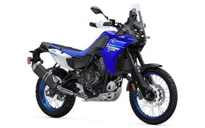 Photo of a 2026 Yamaha Tenere 700 for sale