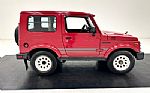 1988 Samurai JX Hardtop Thumbnail 6