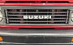 1988 Samurai JX Hardtop Thumbnail 9
