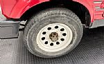 1988 Samurai JX Hardtop Thumbnail 12