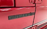 1988 Samurai JX Hardtop Thumbnail 13