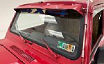 1988 Samurai JX Hardtop Thumbnail 14