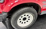 1988 Samurai JX Hardtop Thumbnail 20
