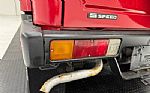 1988 Samurai JX Hardtop Thumbnail 19
