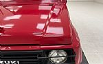 1988 Samurai JX Hardtop Thumbnail 22