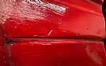 1988 Samurai JX Hardtop Thumbnail 42
