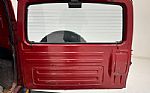 1988 Samurai JX Hardtop Thumbnail 47