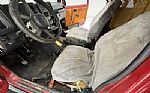 1988 Samurai JX Hardtop Thumbnail 54