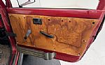 1988 Samurai JX Hardtop Thumbnail 52