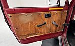 1988 Samurai JX Hardtop Thumbnail 51
