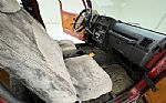1988 Samurai JX Hardtop Thumbnail 56