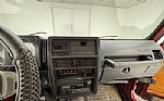1988 Samurai JX Hardtop Thumbnail 60