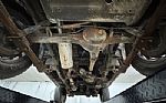 1988 Samurai JX Hardtop Thumbnail 69