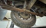 1988 Samurai JX Hardtop Thumbnail 72