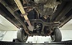 1988 Samurai JX Hardtop Thumbnail 75
