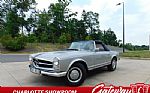 1965 SL-Class 230SL Thumbnail 1