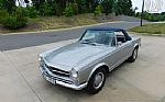 1965 SL-Class 230SL Thumbnail 8