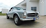 1965 SL-Class 230SL Thumbnail 36