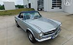 1965 SL-Class 230SL Thumbnail 38