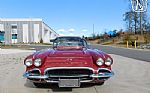 1962 Corvette Convertible w/Hardtop Thumbnail 4