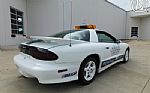 1994 Firebird Trans Am Pace Car Thumbnail 25