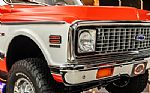 1971 C/K Pickup 4X4 Thumbnail 22