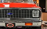 1971 C/K Pickup 4X4 Thumbnail 29