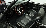 1969 Chevelle SS 396 Convertible Tr Thumbnail 4
