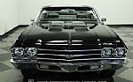 1969 Chevelle SS 396 Convertible Tr Thumbnail 16