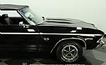 1969 Chevelle SS 396 Convertible Tr Thumbnail 29