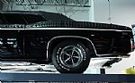 1969 Chevelle SS 396 Convertible Tr Thumbnail 67