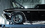 1969 Chevelle SS 396 Convertible Tr Thumbnail 66