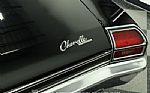 1969 Chevelle SS 396 Convertible Tr Thumbnail 73