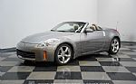 2007 350Z Enthusiast Convertible Thumbnail 6