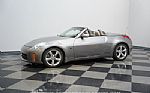 2007 350Z Enthusiast Convertible Thumbnail 7