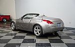 2007 350Z Enthusiast Convertible Thumbnail 10