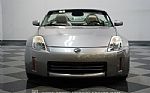 2007 350Z Enthusiast Convertible Thumbnail 18