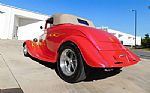 1934 Replica Roadster Thumbnail 4
