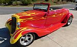 1934 Replica Roadster Thumbnail 7