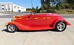 1934 Replica Roadster Thumbnail 8