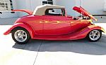 1934 Replica Roadster Thumbnail 12