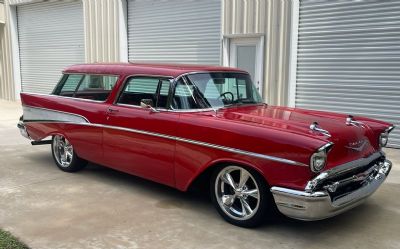 1957 Chevrolet Nomad 