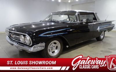 Photo of a 1960 Chevrolet Bel Air for sale