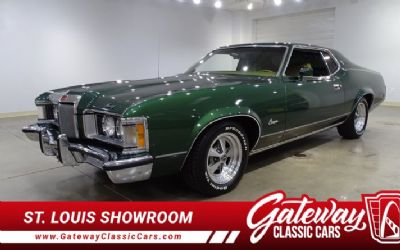 Photo of a 1973 Mercury Cougar for sale