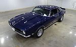 1968 Camaro Thumbnail 2