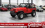 1993 Wrangler Thumbnail 1