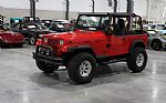 1993 Wrangler Thumbnail 12
