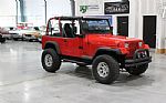 1993 Wrangler Thumbnail 17