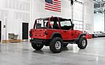 1993 Wrangler Thumbnail 23