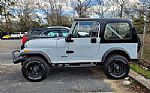 1983 CJ 4WD Thumbnail 3